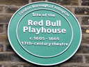 Red Bull Playhouse (id=3683)
